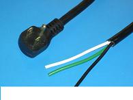 (image for) Performance Pro Power Cord 115v 16 AWG 8'